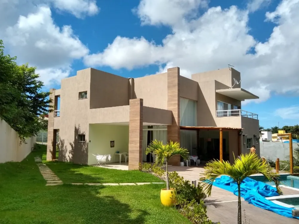 Casa, 4 quartos - Foto 3