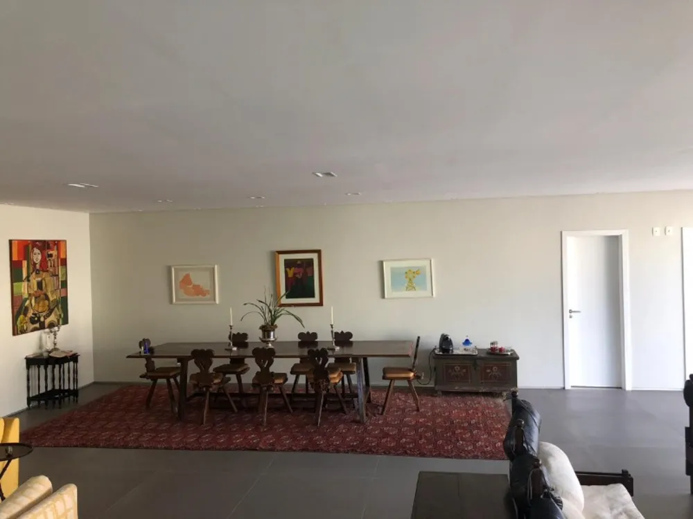 Casa, 4 quartos - Foto 3