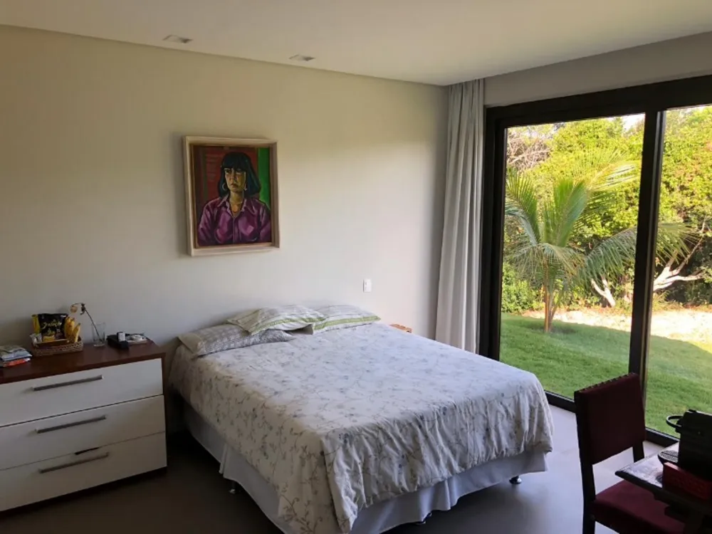 Casa, 4 quartos - Foto 10