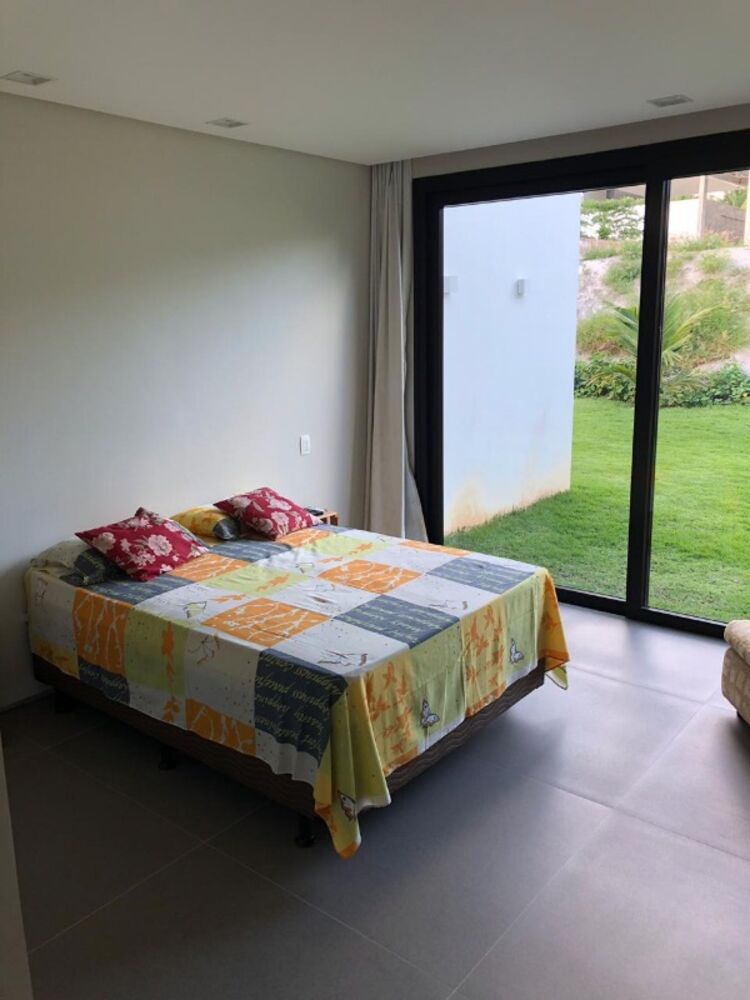 Casa, 4 quartos - Foto 1