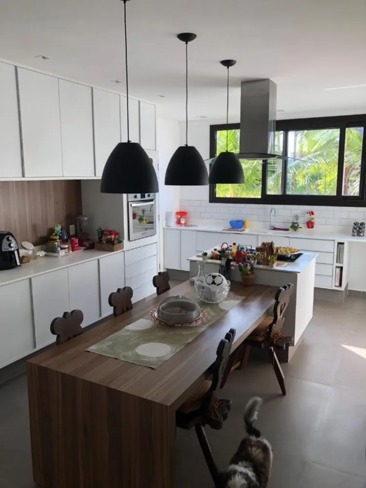 Casa, 4 quartos - Foto 5