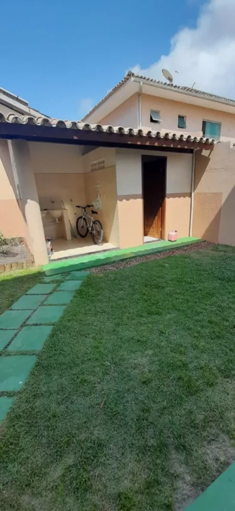 Casa à venda com 4 quartos - Foto 5