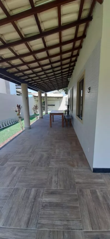 Casa à venda com 4 quartos - Foto 6