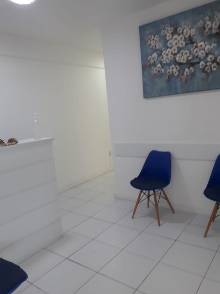 Sala-Conjunto - Foto 1