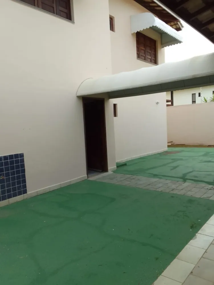Casa, 5 quartos - Foto 1