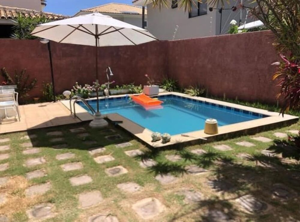 Casa, 3 quartos - Foto 10