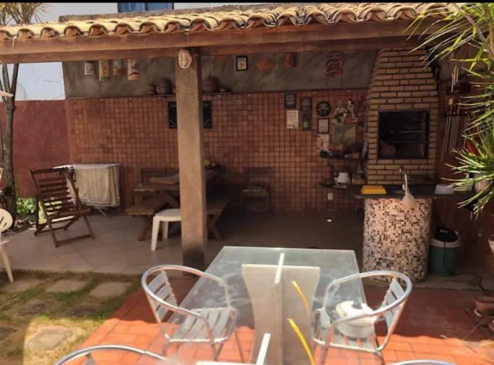 Casa, 3 quartos - Foto 6
