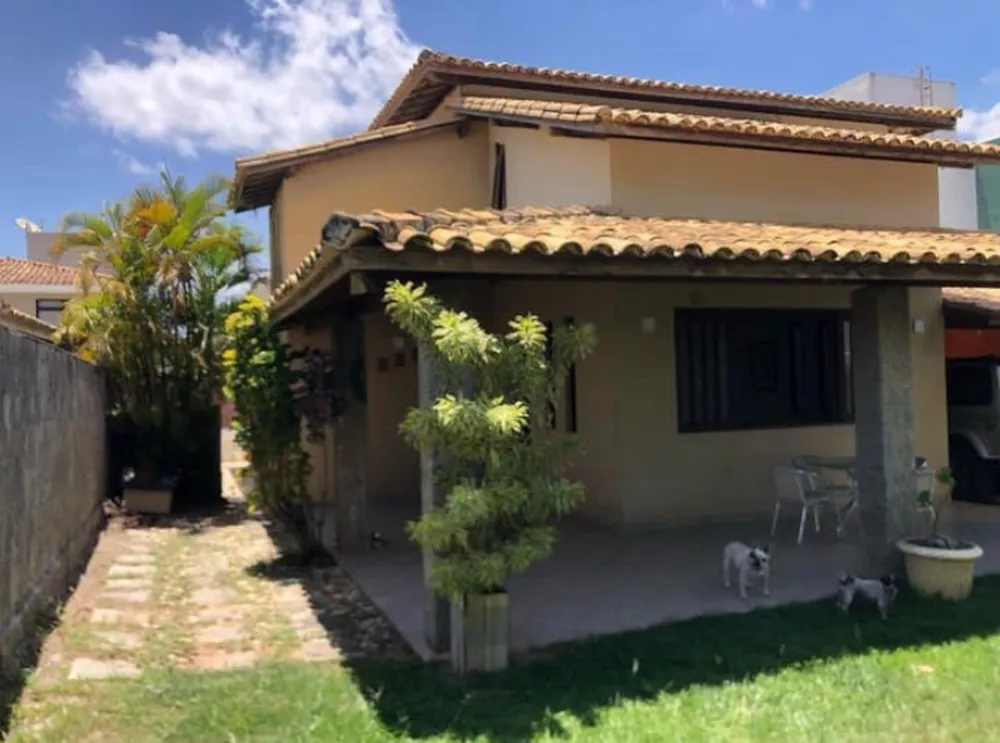 Casa, 3 quartos - Foto 5