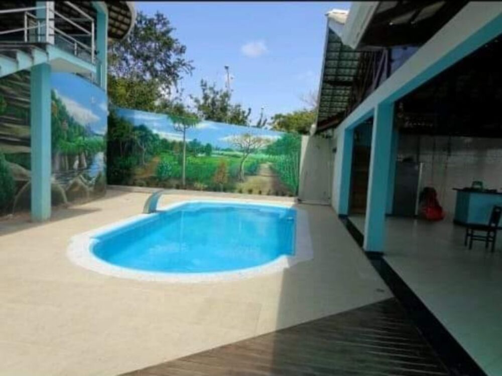 Casa, 5 quartos - Foto 4