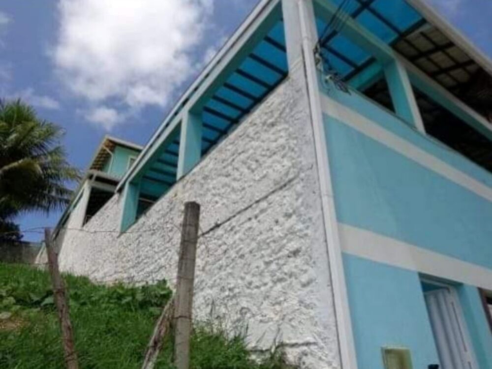 Casa, 5 quartos - Foto 7