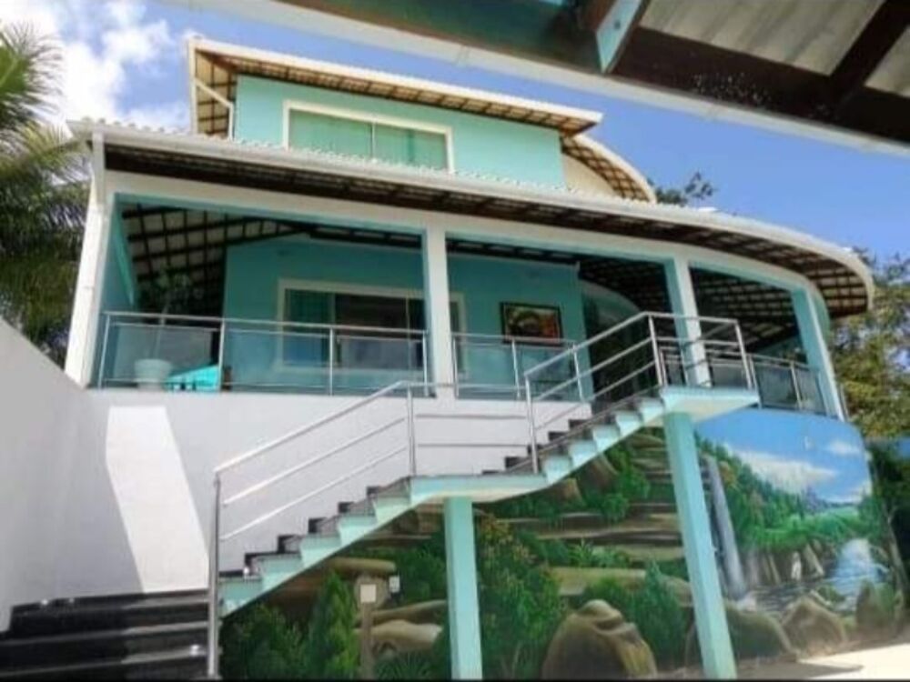 Casa, 5 quartos - Foto 5