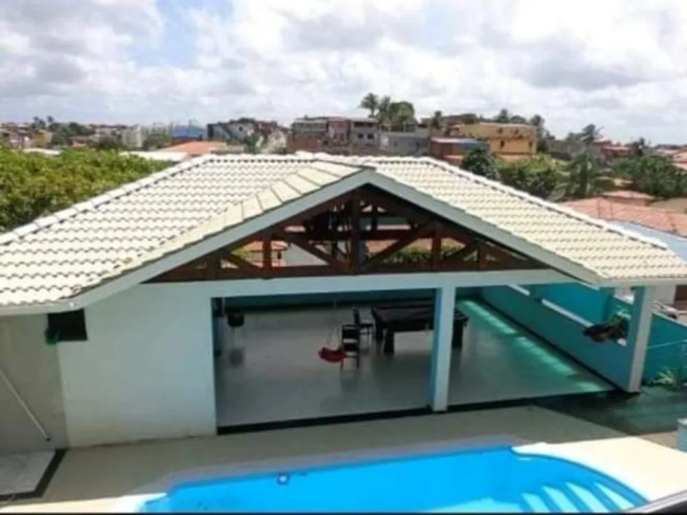 Casa, 5 quartos - Foto 2
