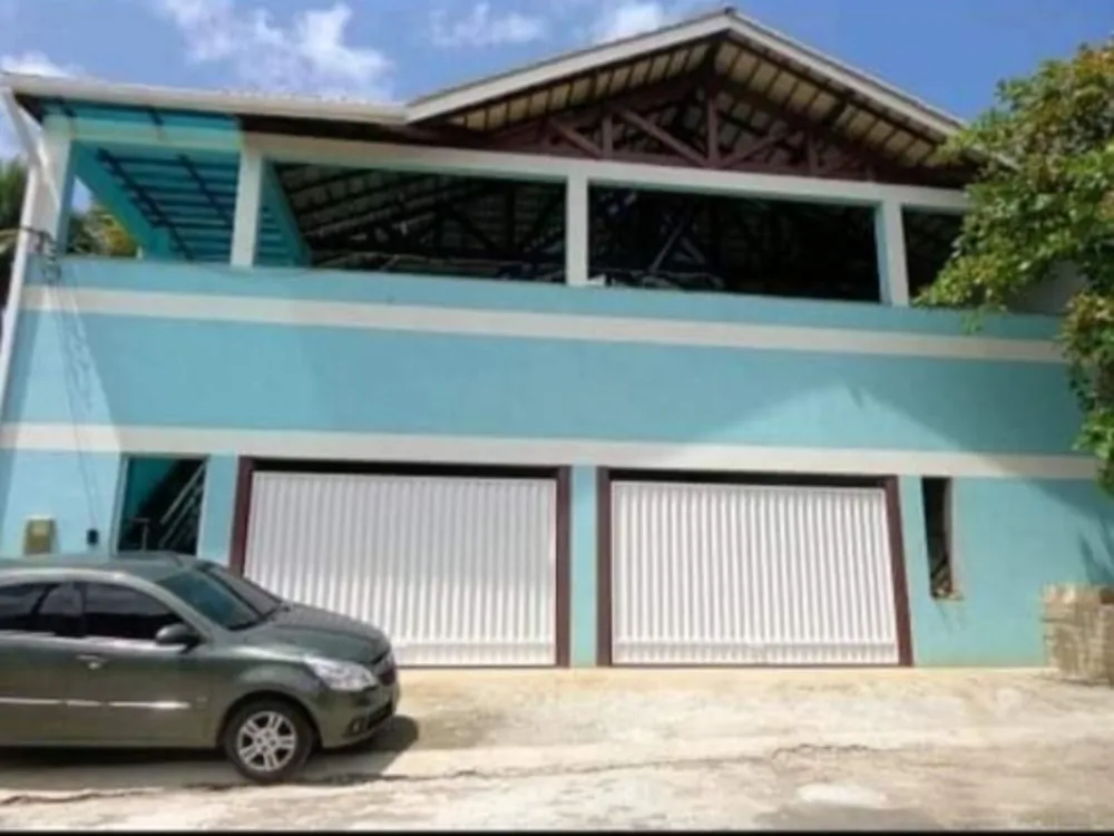 Casa, 5 quartos - Foto 1