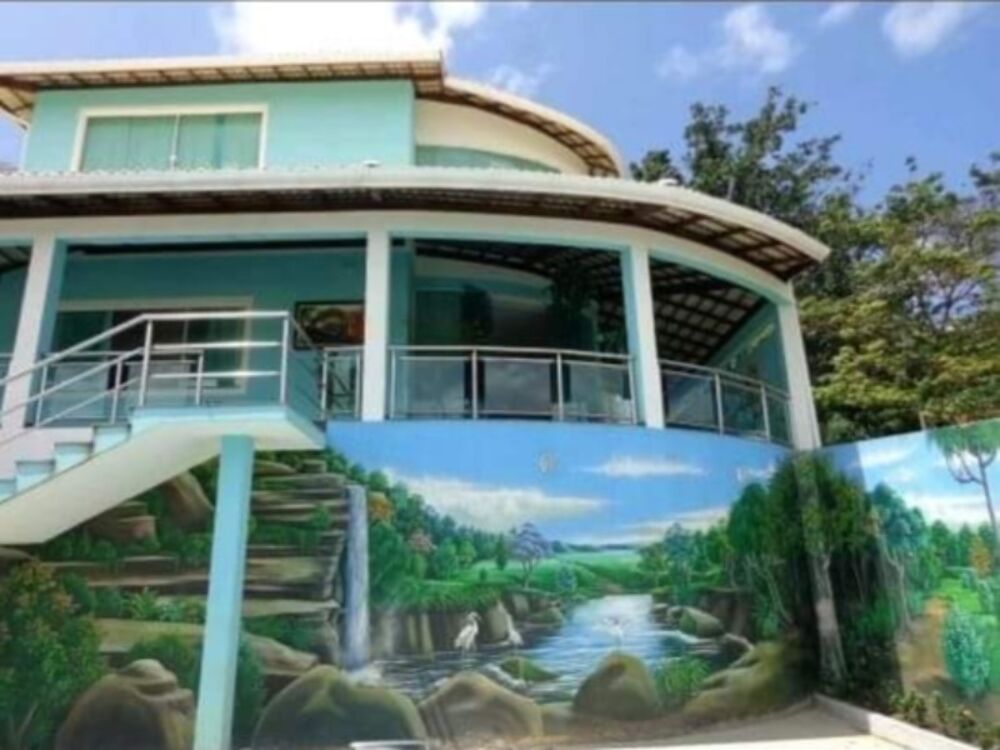 Casa, 5 quartos - Foto 6