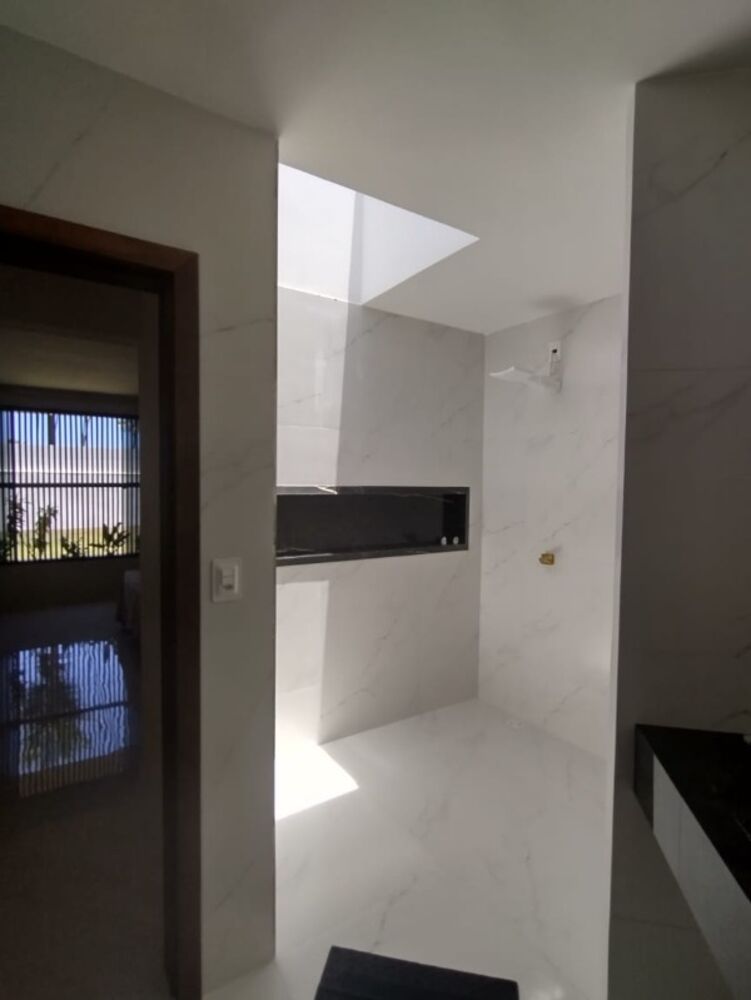 Casa, 4 quartos - Foto 10