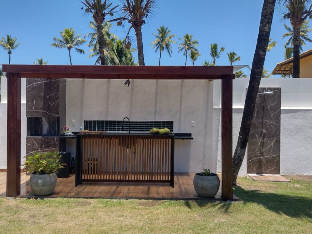 Casa, 4 quartos - Foto 12