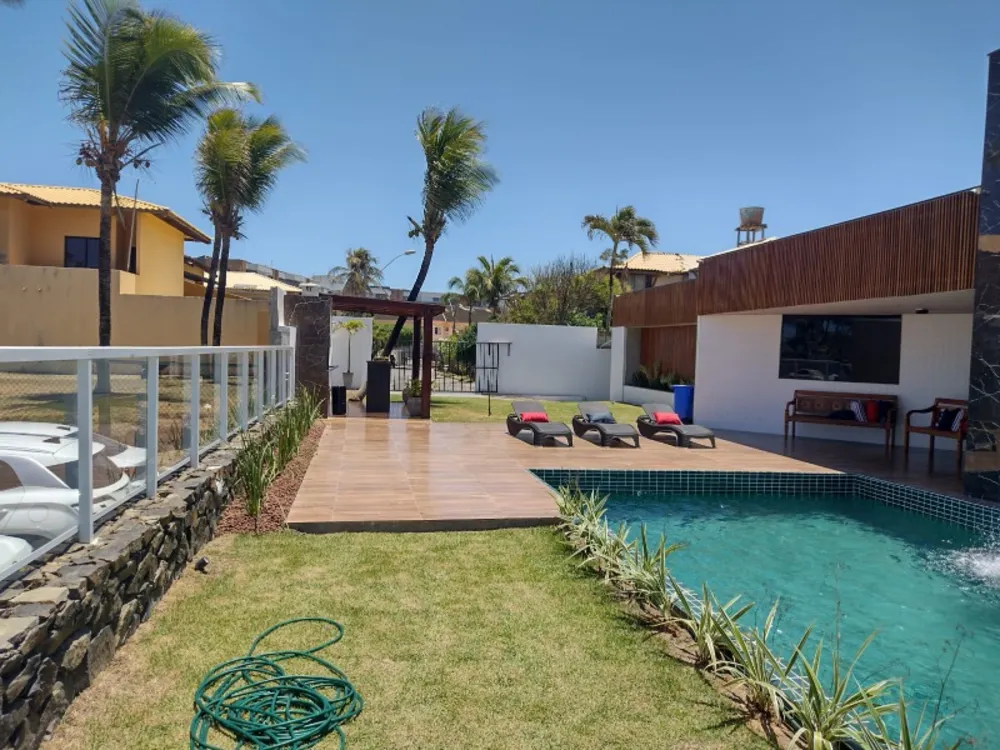 Casa, 4 quartos - Foto 5