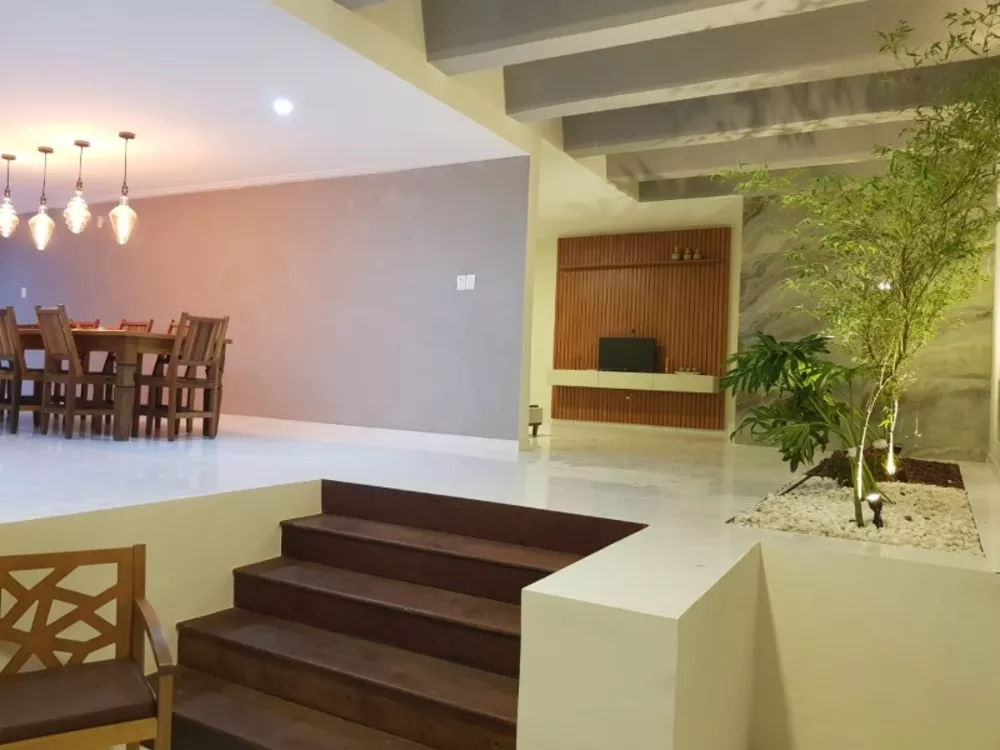 Casa, 4 quartos - Foto 6