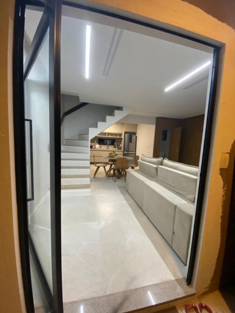 Casa, 2 quartos - Foto 10
