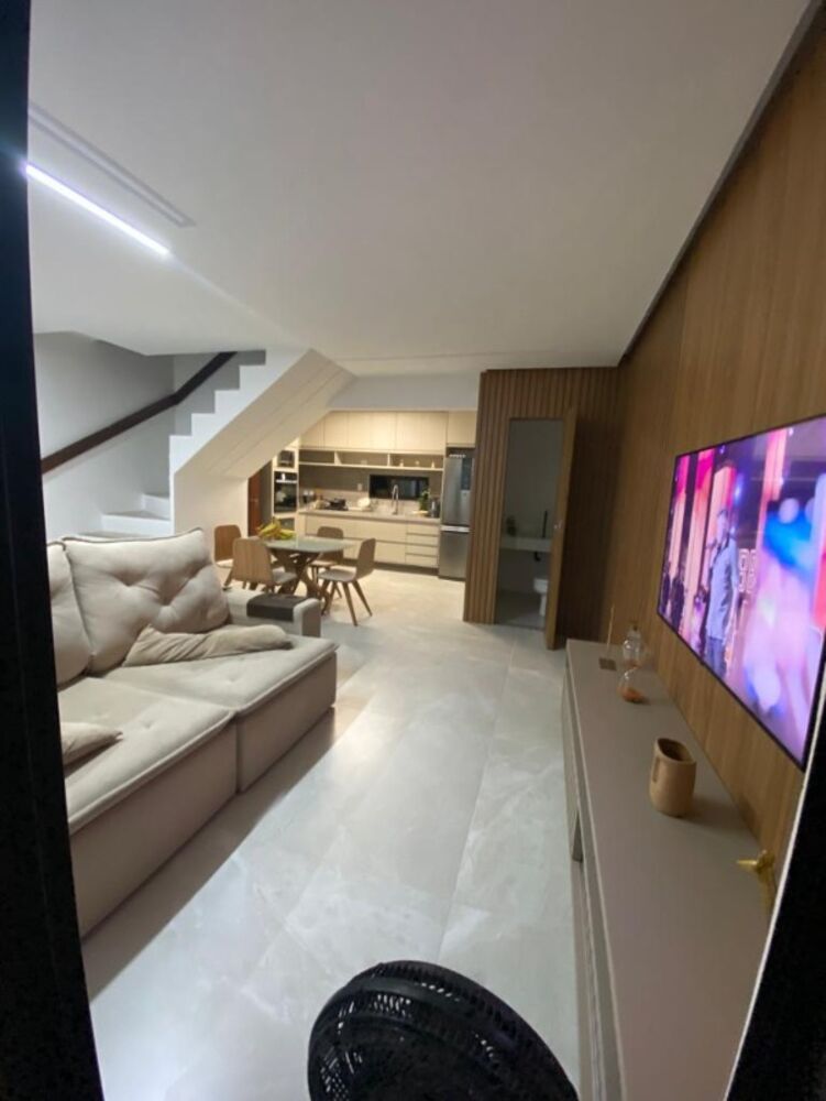 Casa, 2 quartos - Foto 4