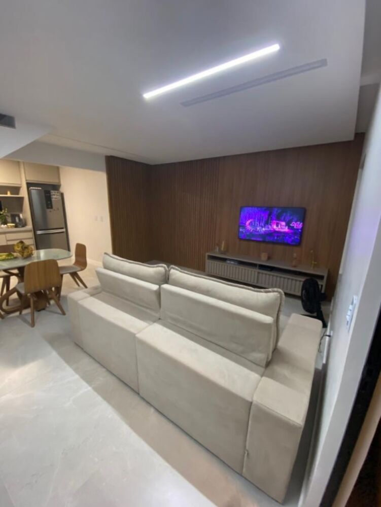 Casa, 2 quartos - Foto 5