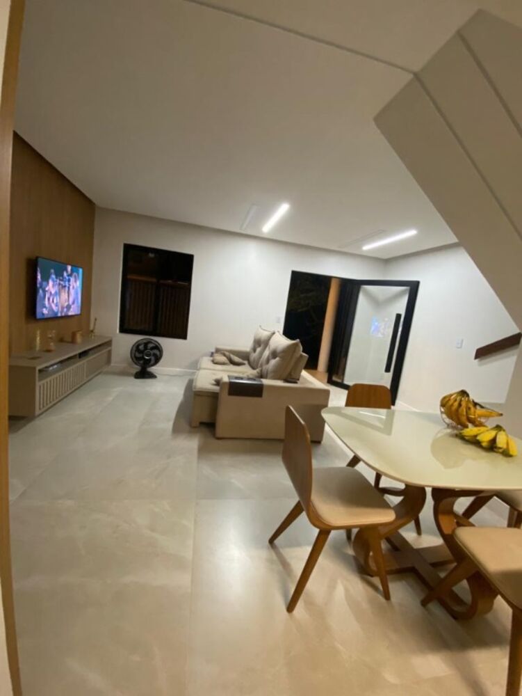Casa, 2 quartos - Foto 2