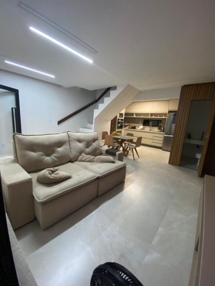 Casa, 2 quartos - Foto 1