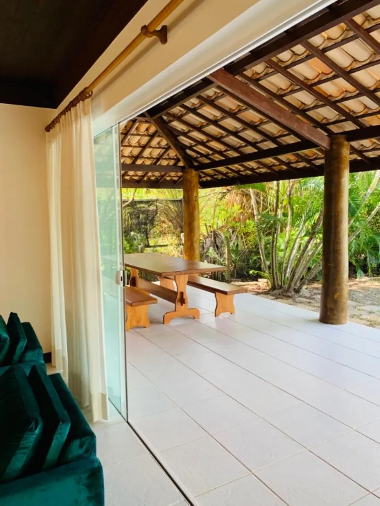 Casa, 5 quartos, 6000 m² - Foto 9
