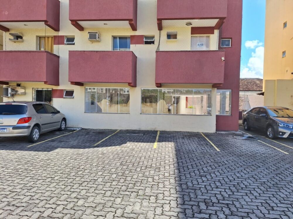 Apartamento, 2 quartos, 70 m² - Foto 2