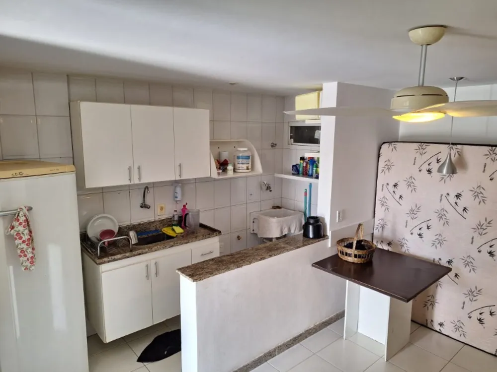 Apartamento, 2 quartos, 70 m² - Foto 6
