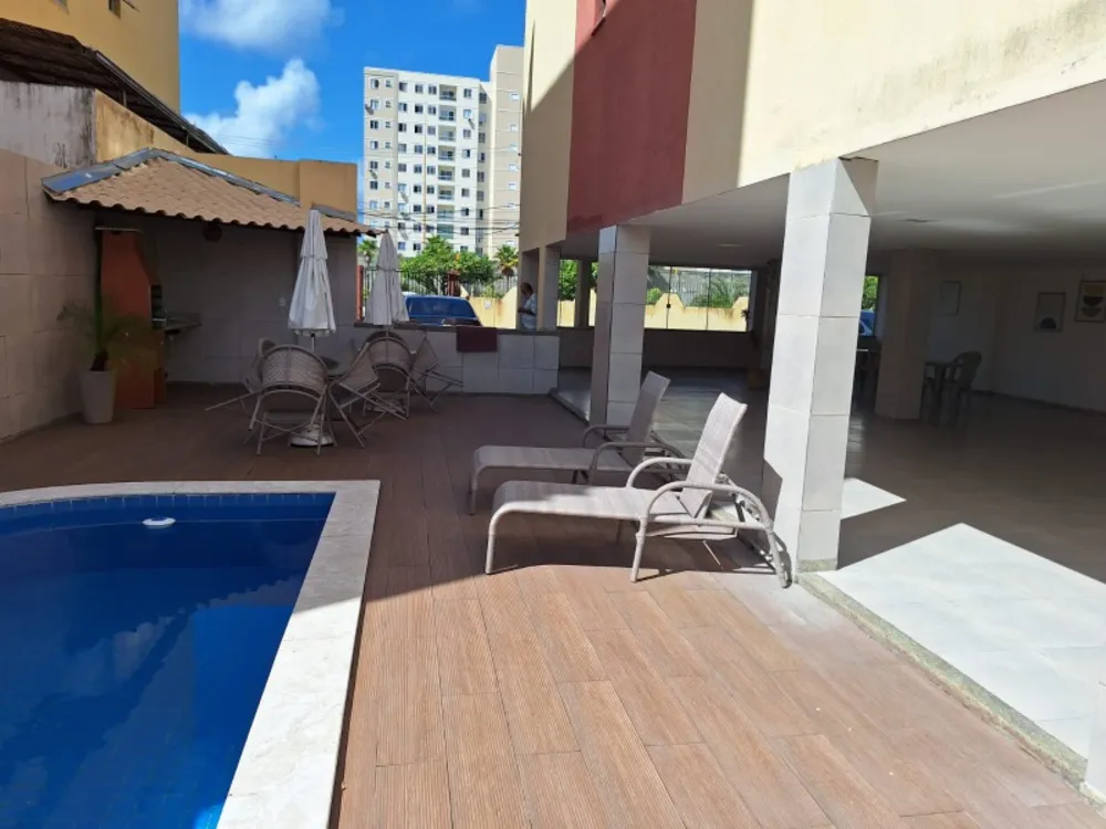 Apartamento, 2 quartos, 70 m² - Foto 8