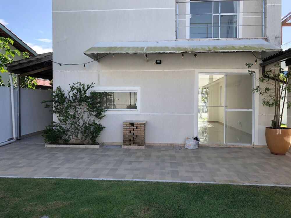 Casa, 4 quartos - Foto 2