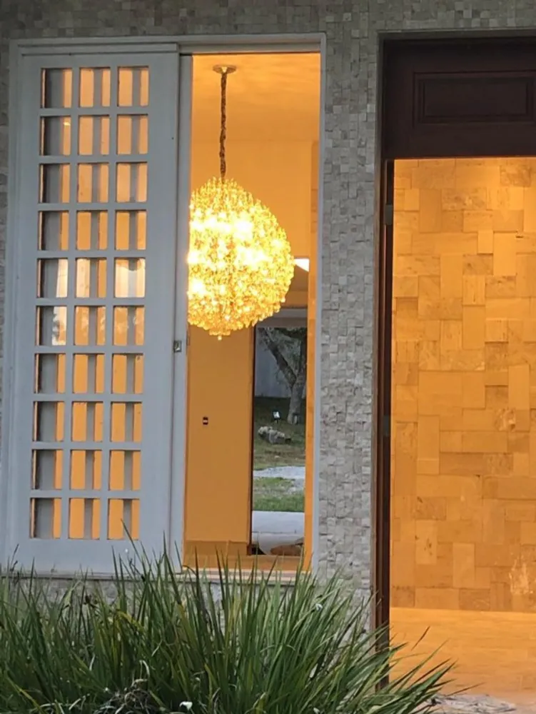 Casa, 4 quartos - Foto 1