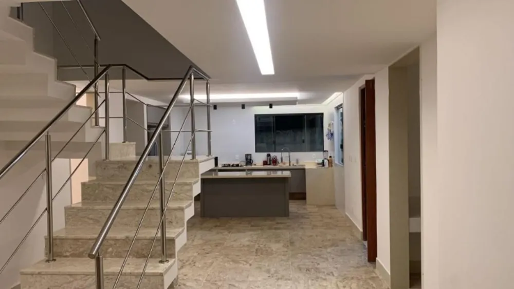 Casa, 4 quartos - Foto 7