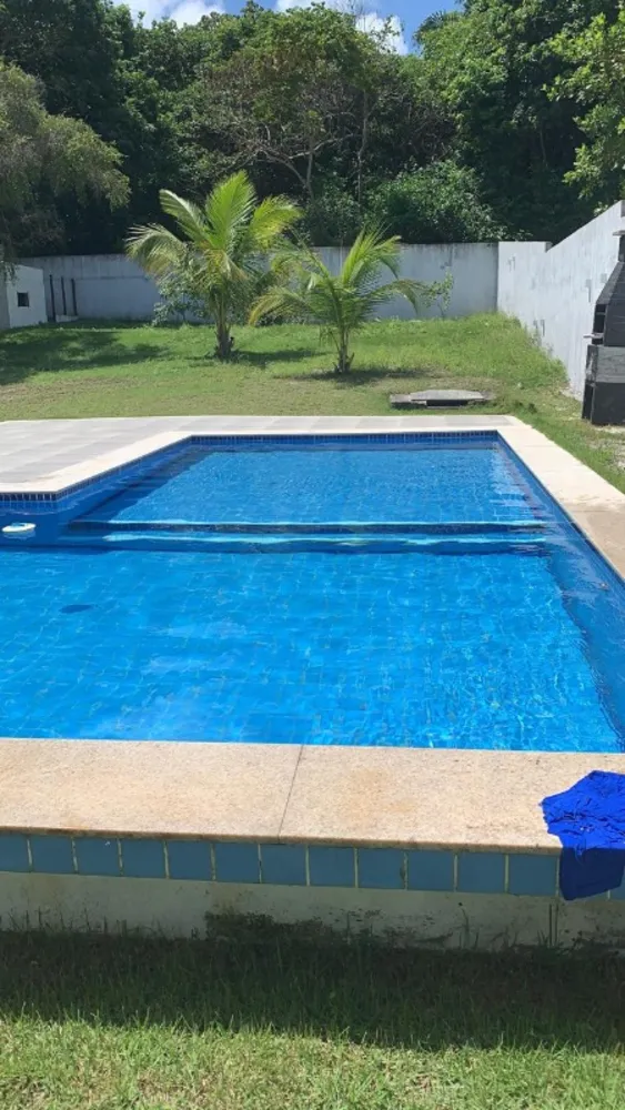 Casa, 4 quartos - Foto 4
