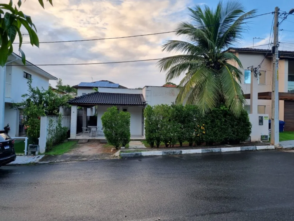 Casa, 2 quartos - Foto 1
