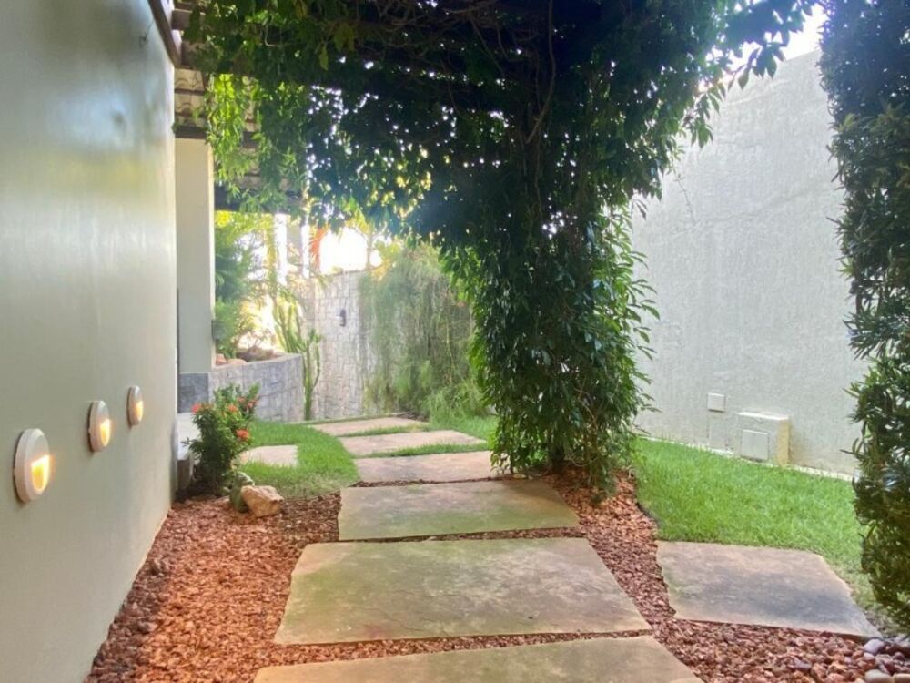 Casa, 4 quartos - Foto 6