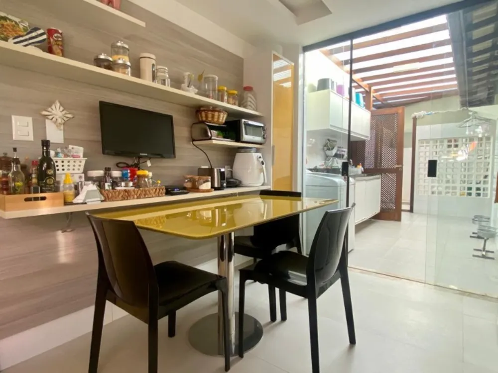 Casa, 4 quartos - Foto 8