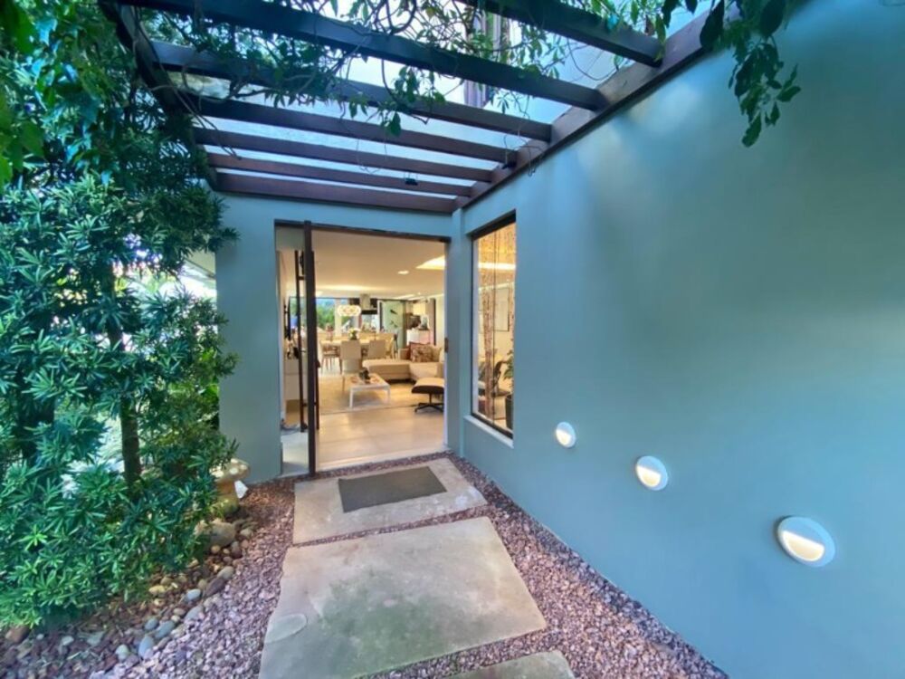 Casa, 4 quartos - Foto 5