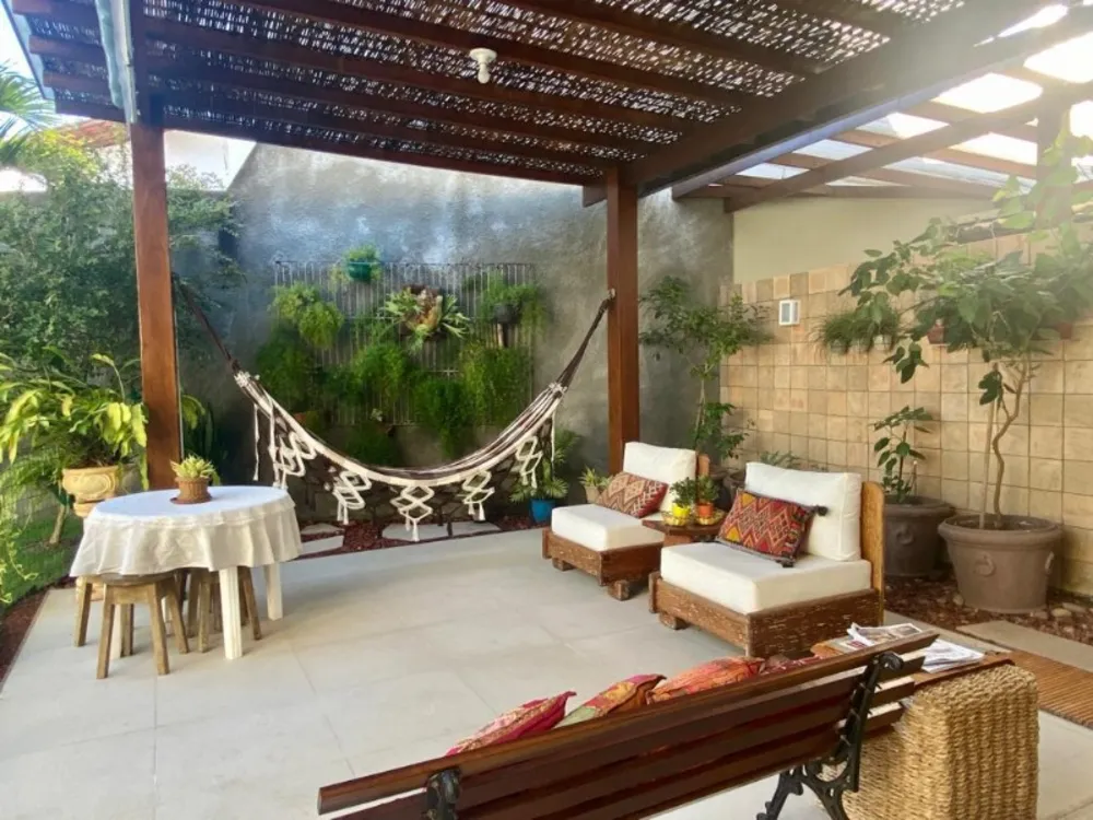 Casa, 4 quartos - Foto 4