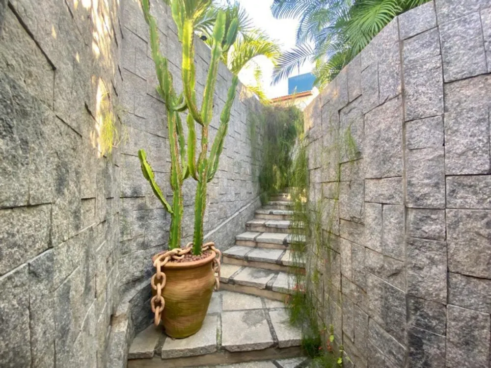 Casa, 4 quartos - Foto 2