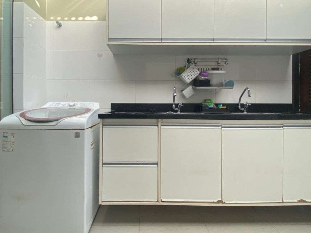 Casa, 4 quartos - Foto 7