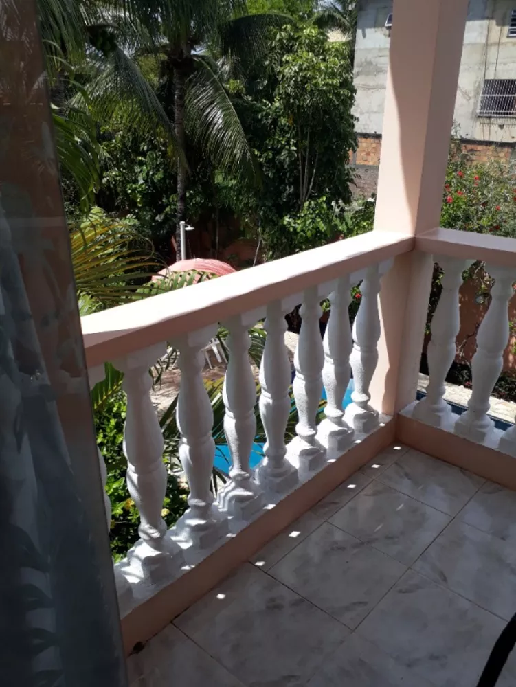 Casa, 4 quartos - Foto 7