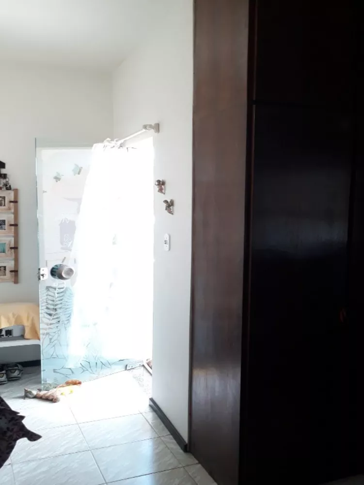 Casa, 4 quartos - Foto 1