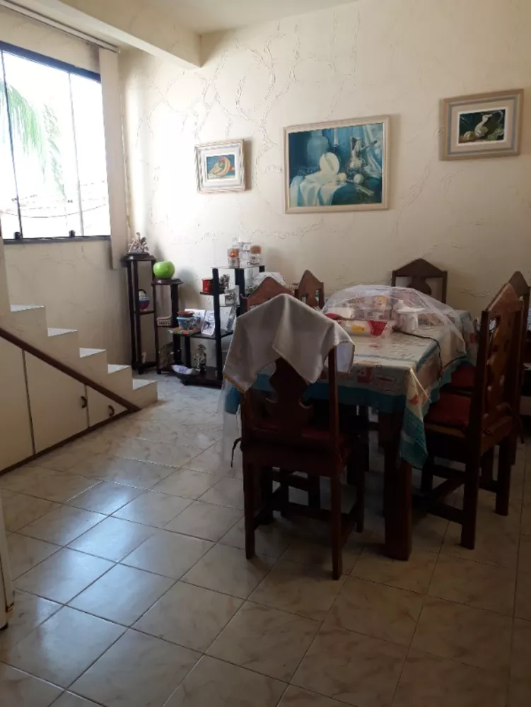 Casa, 4 quartos - Foto 8