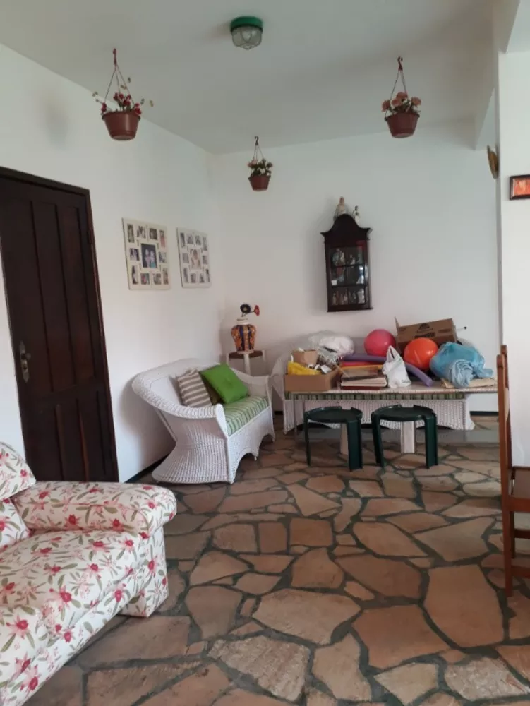 Casa, 4 quartos - Foto 6