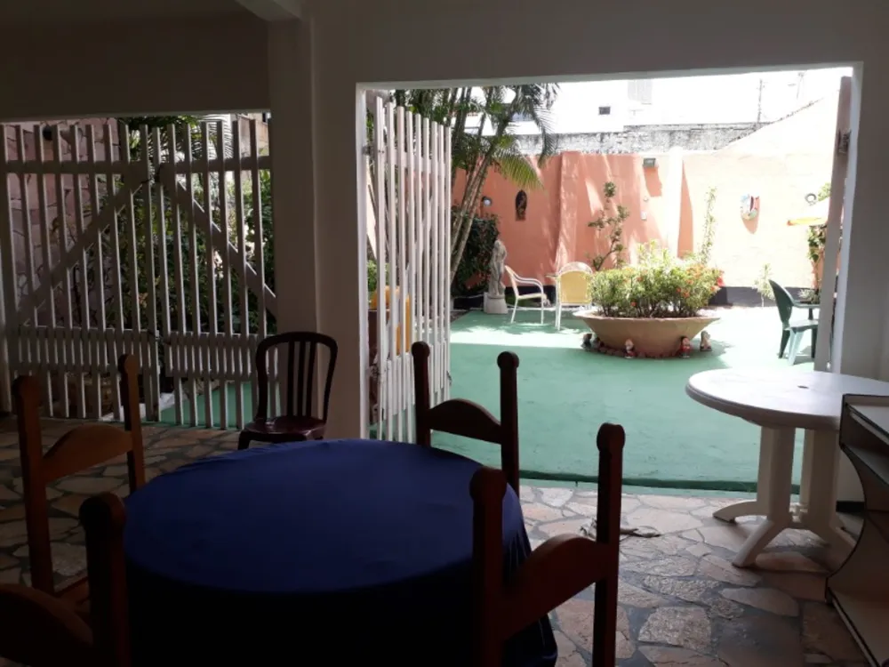 Casa, 4 quartos - Foto 6