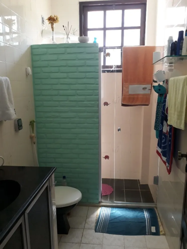 Casa, 4 quartos - Foto 18