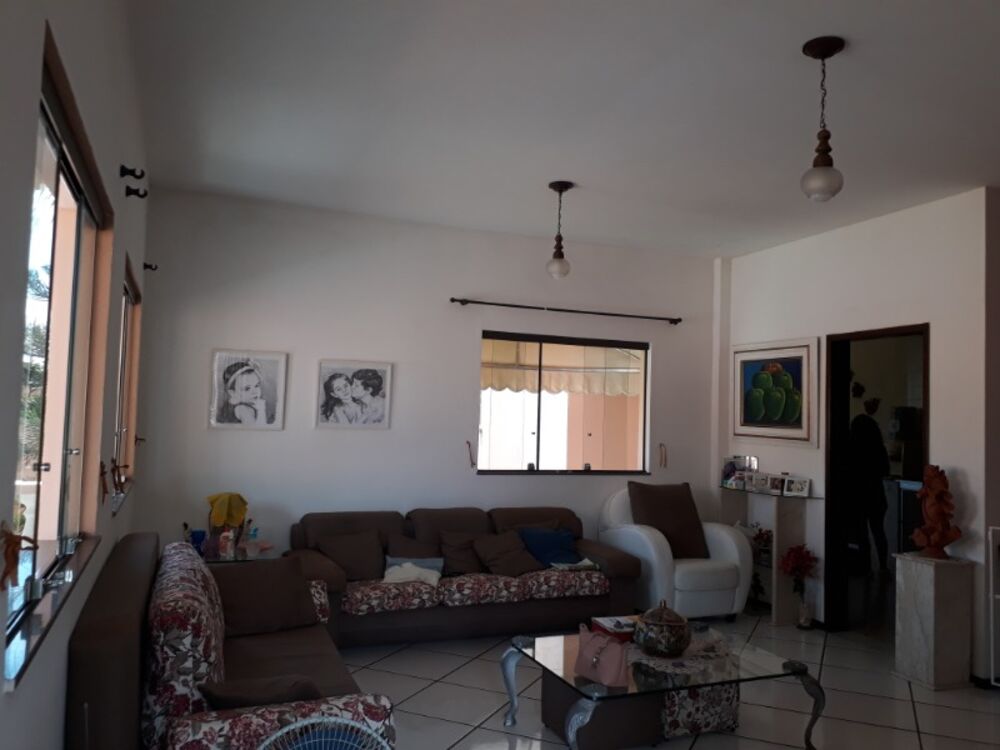 Casa, 4 quartos - Foto 10