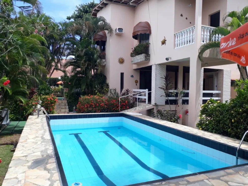 Casa, 4 quartos - Foto 1